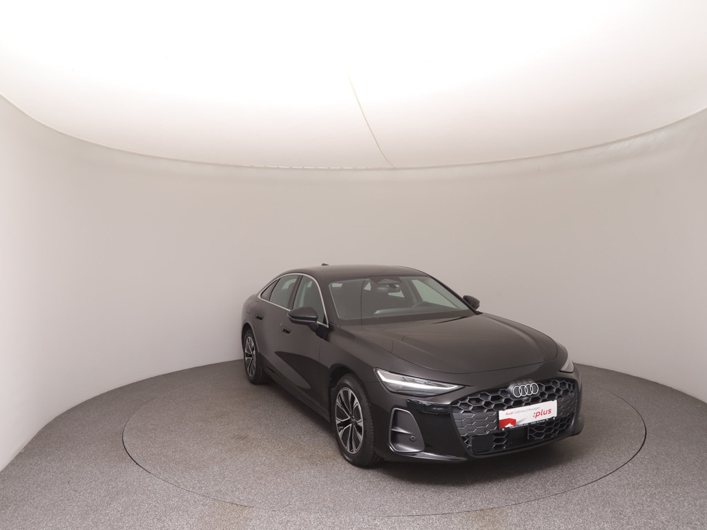 Audi A6 Sedan 2.0 TDI