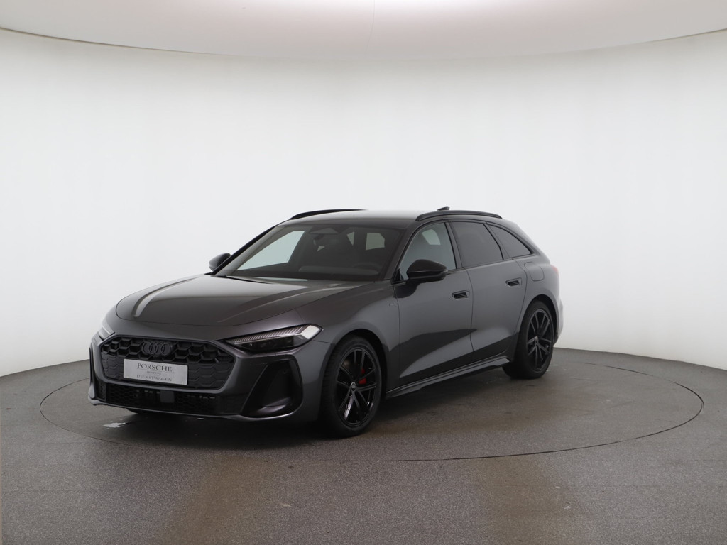 Audi A5 Avant e-hybrid quattro 220 kW