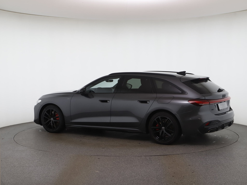 Audi A5 Avant