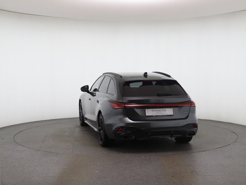 Audi A5 Avant
