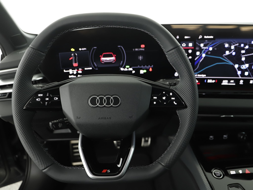 Audi A5 Avant