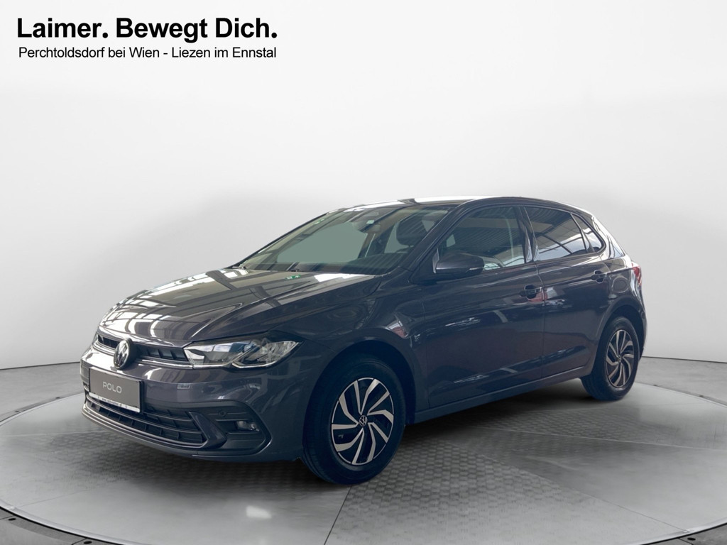 Volkswagen Polo Friends TSI