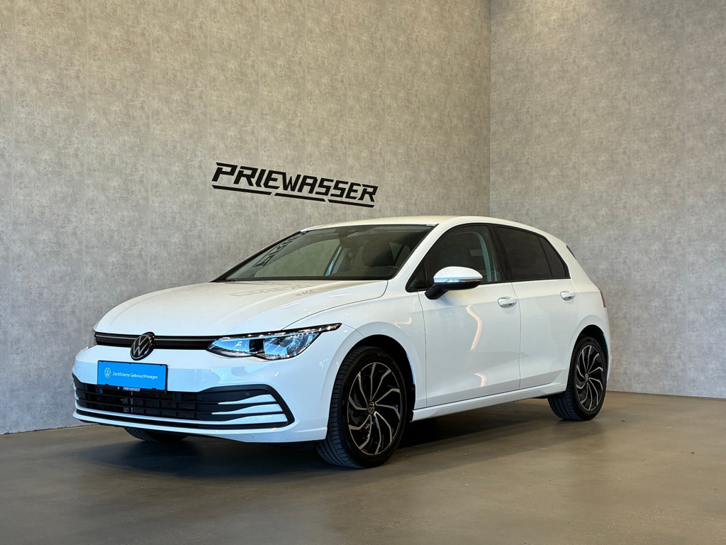 Volkswagen Golf Rabbit 45 TSI