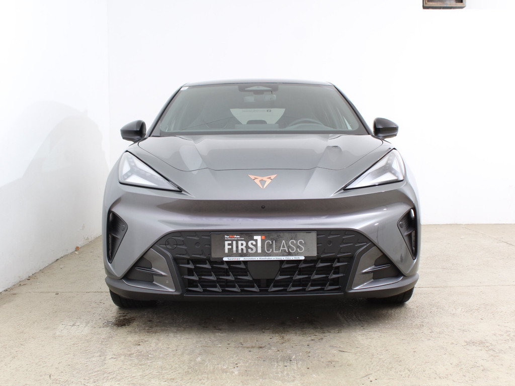 Cupra Raval