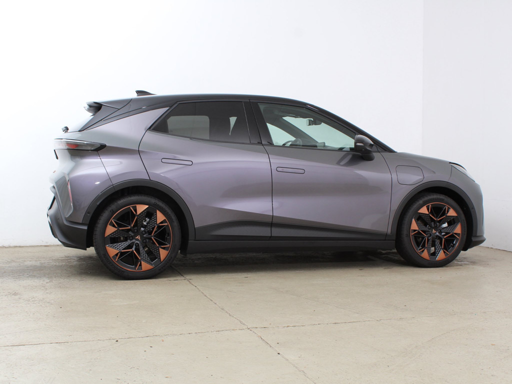Cupra Raval