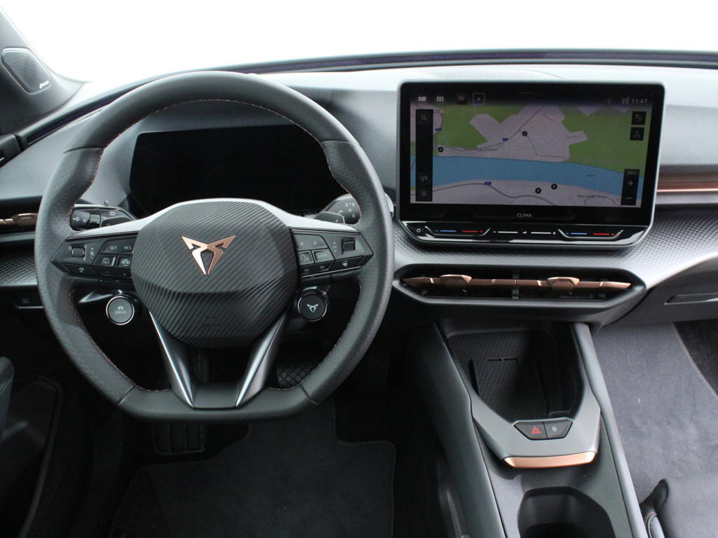 Cupra Raval