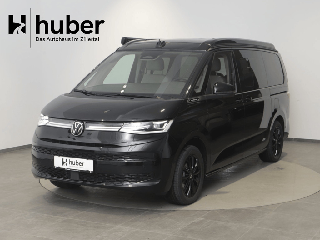 Volkswagen CALIFORNIA eHybrid