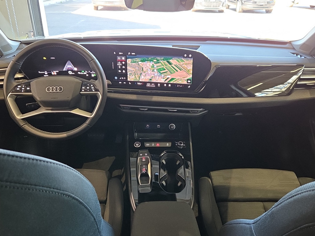 Audi A5 Avant