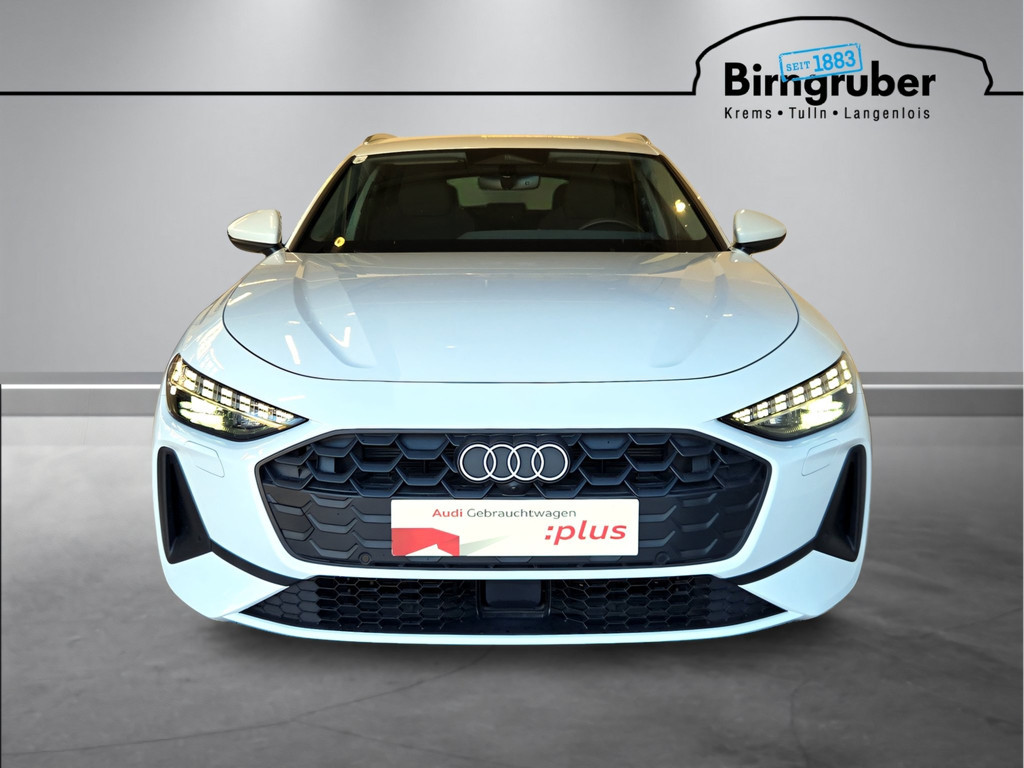 Audi A5 Avant