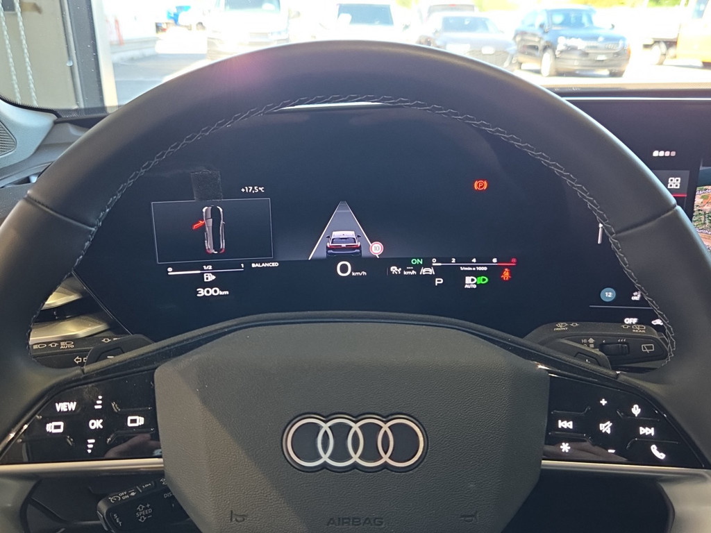 Audi A5 Avant