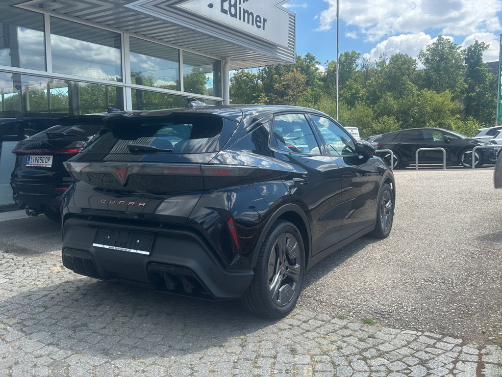 Cupra Raval