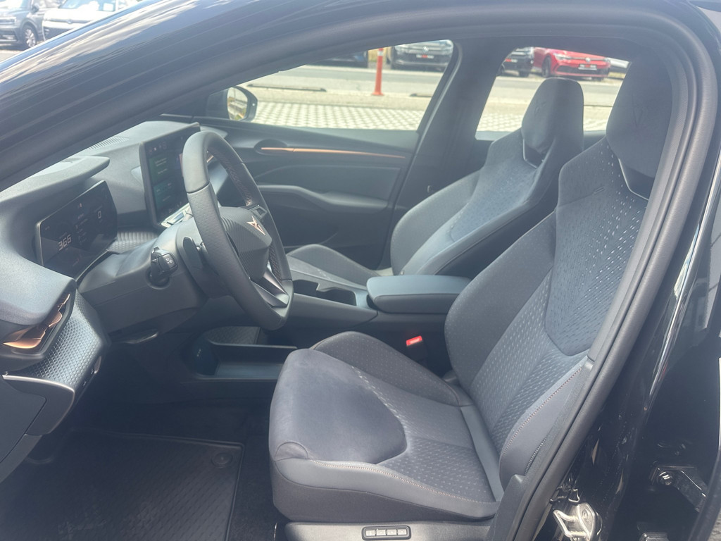 Cupra Raval