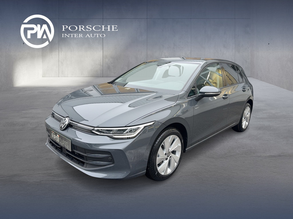 Volkswagen Golf Rabbit TSI