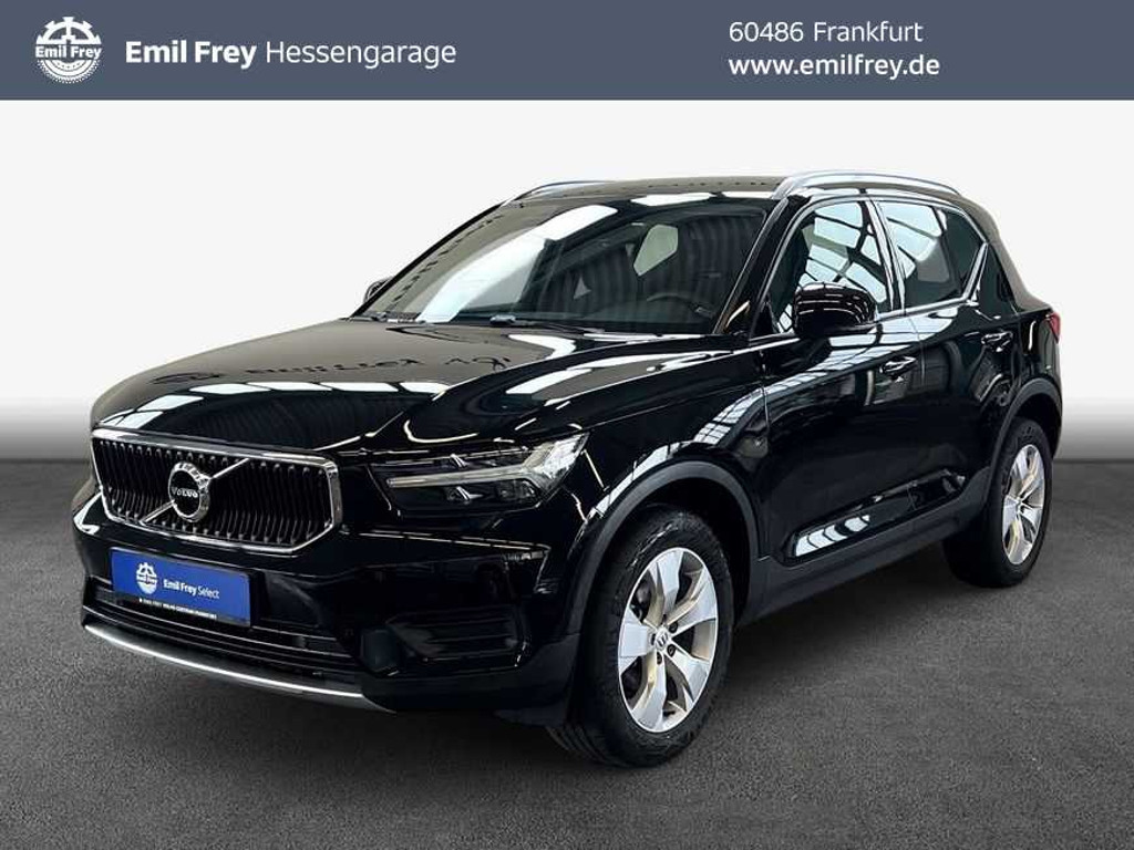 Volvo XC40 Momentum