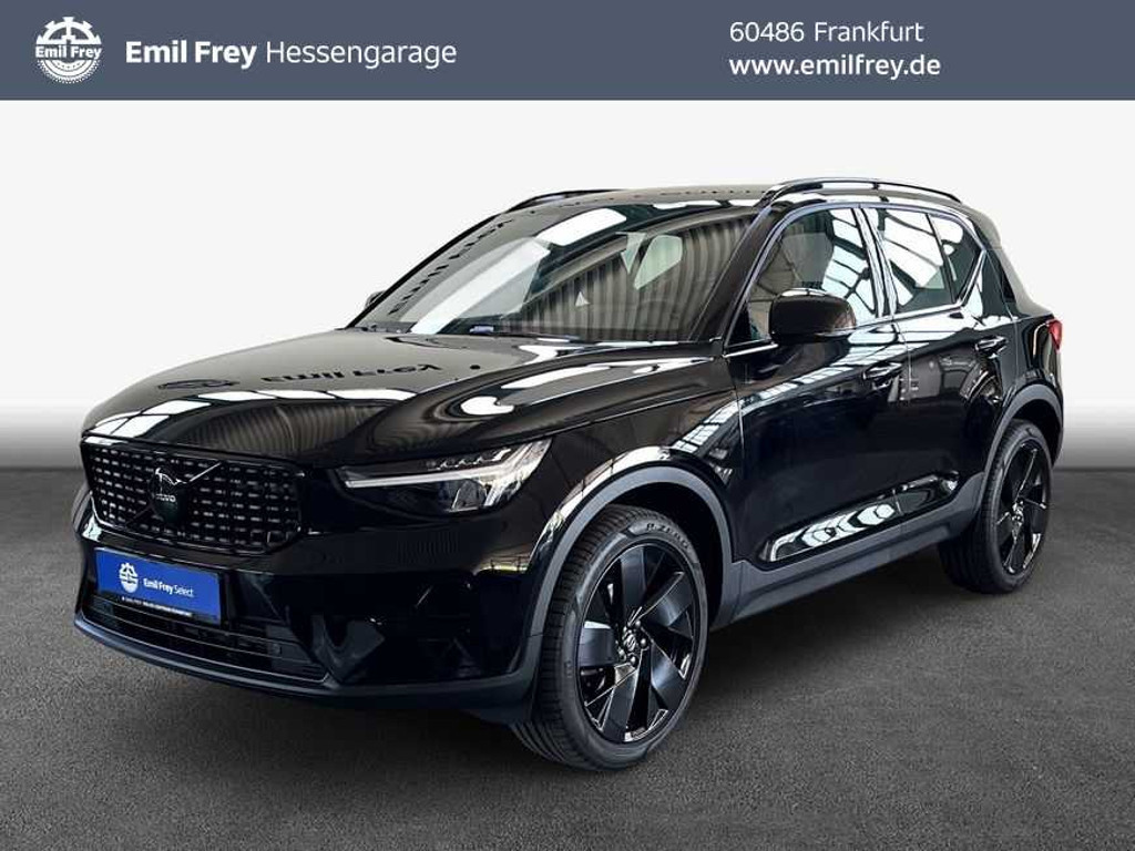 Volvo XC40 20'
