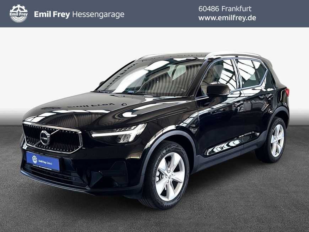 Volvo XC40 XC40