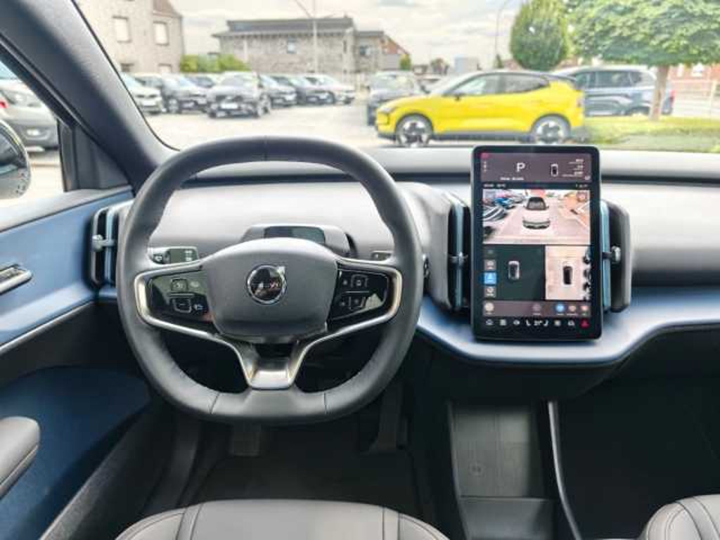 Volvo EX30