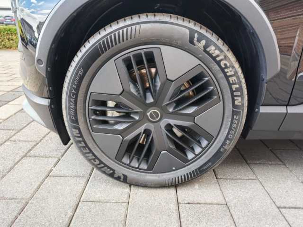 Volvo EX30