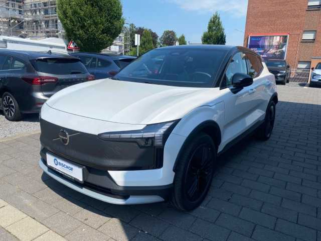 Volvo EX30