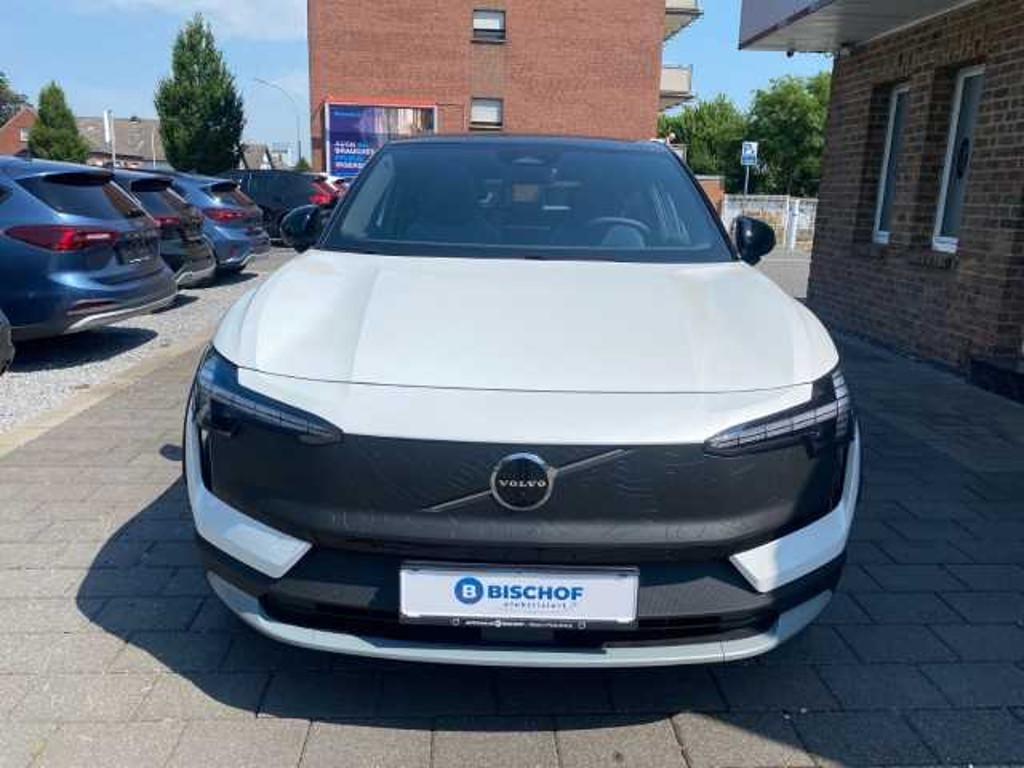 Volvo EX30 EX30