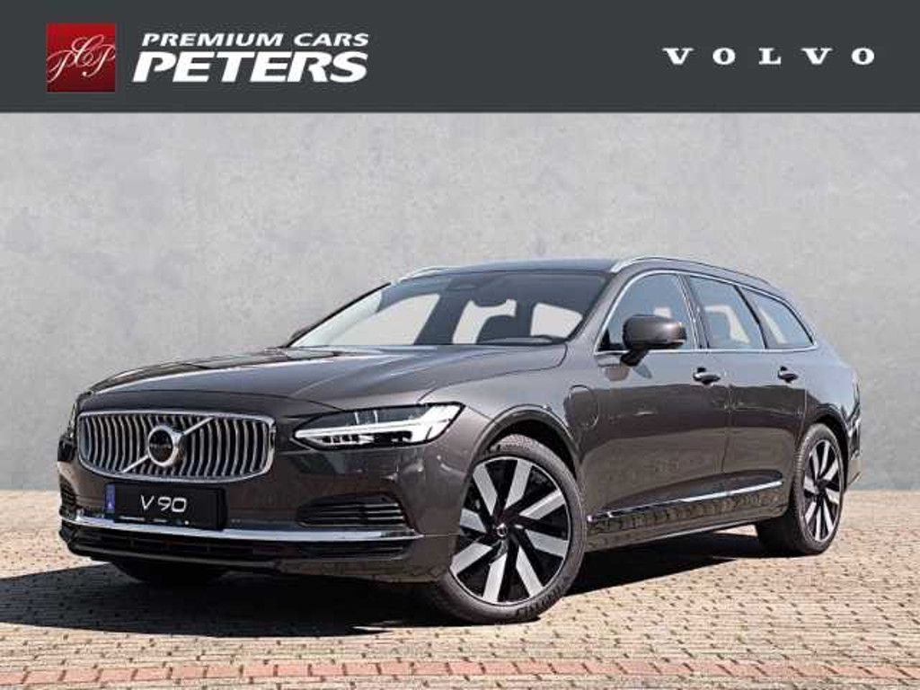Volvo V90 V90