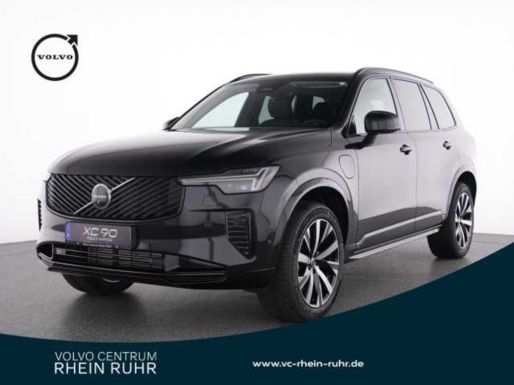 Volvo XC90 XC 90