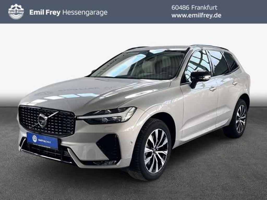 Volvo XC60 Plus Dark