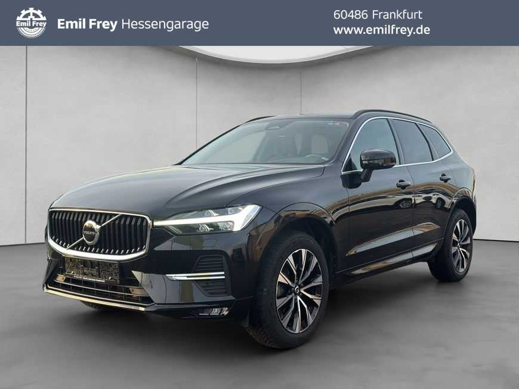 Volvo XC60 19'