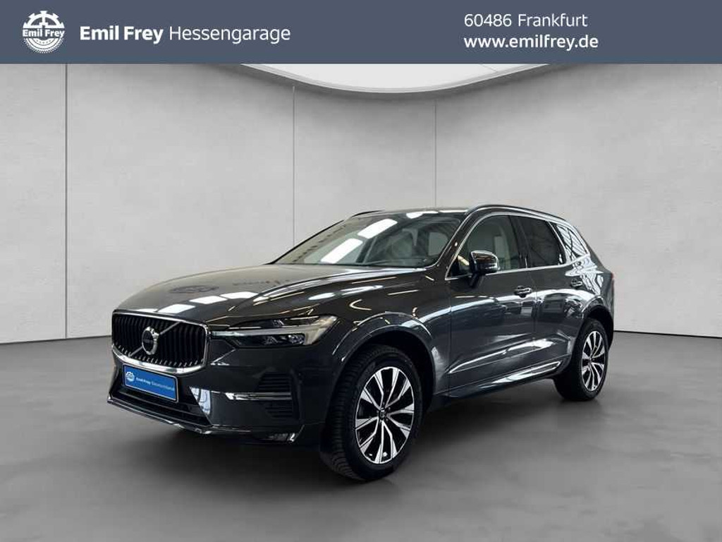 Volvo XC60 19'