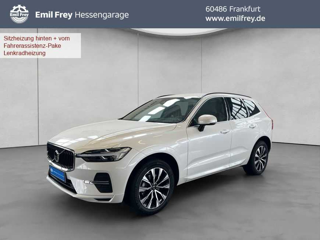 Volvo XC60 19'