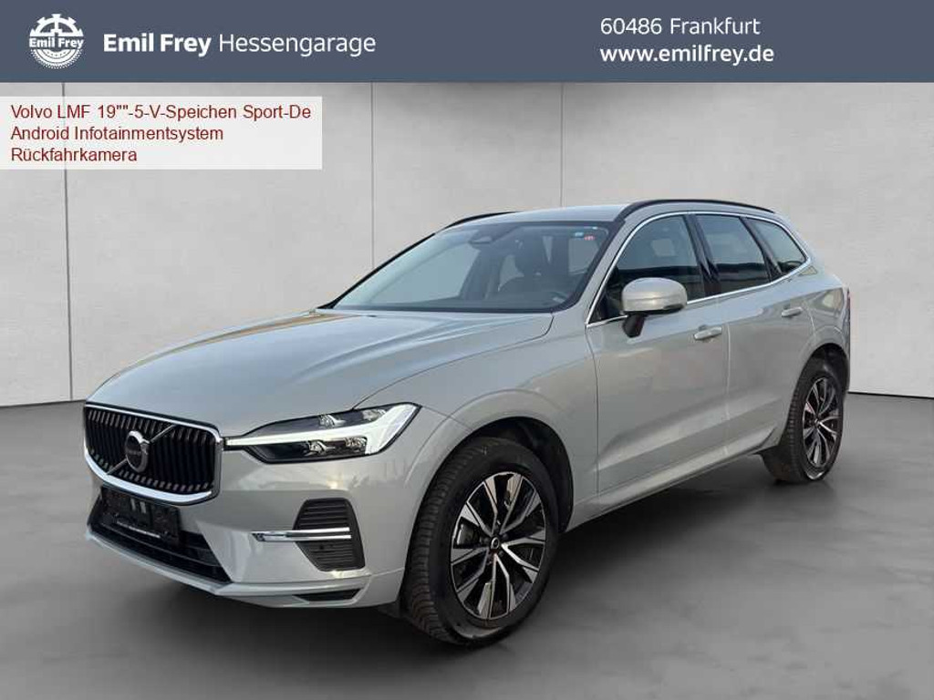 Volvo XC60 ,