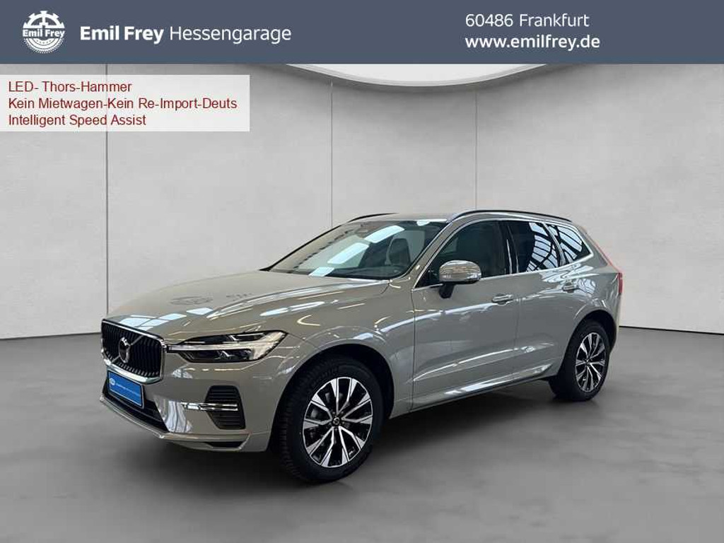 Volvo XC60 19'