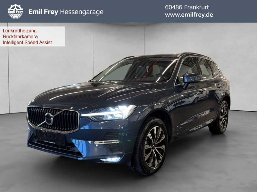 Volvo XC60 ,