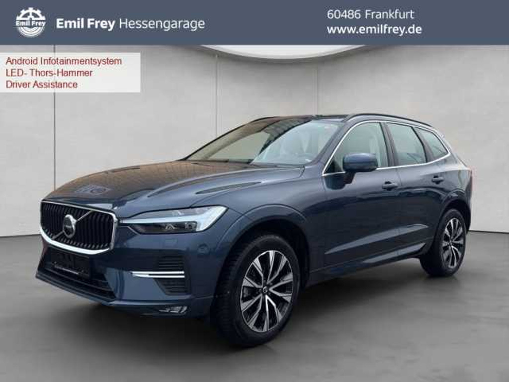 Volvo XC60 ,