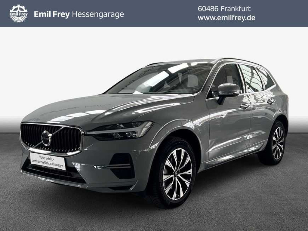 Volvo XC60 19'
