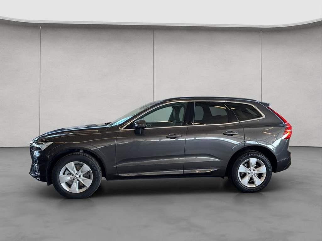 Volvo XC60 Core