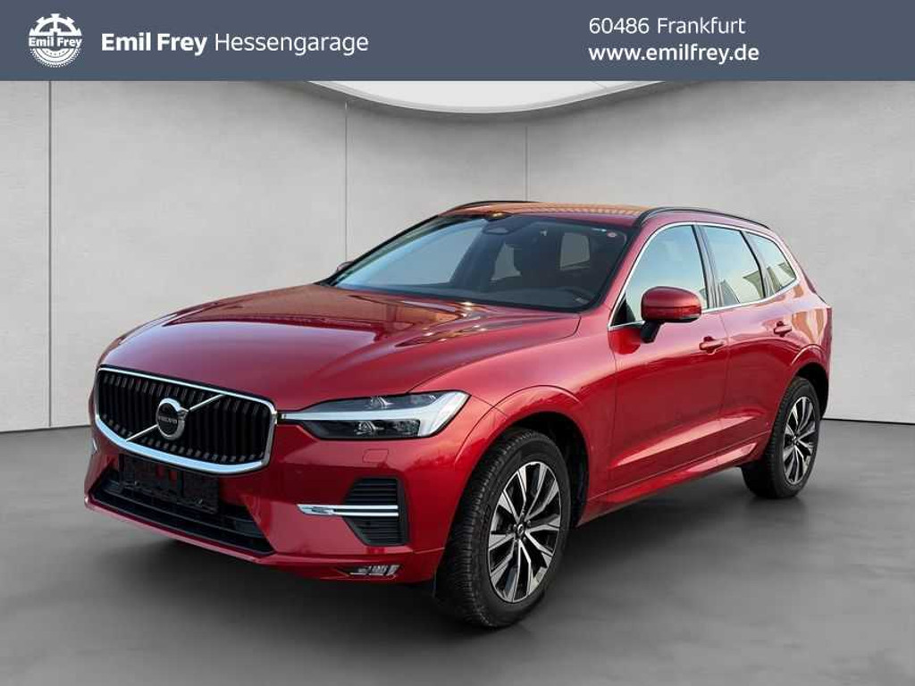 Volvo XC60 19'