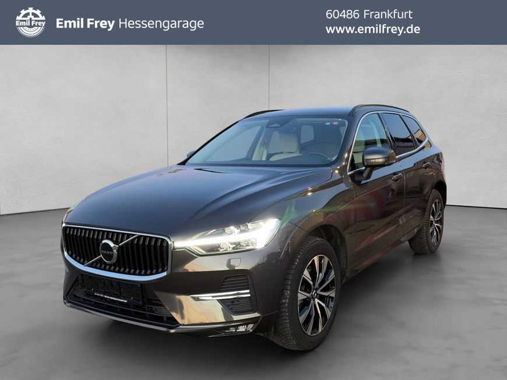 Volvo XC60 19'