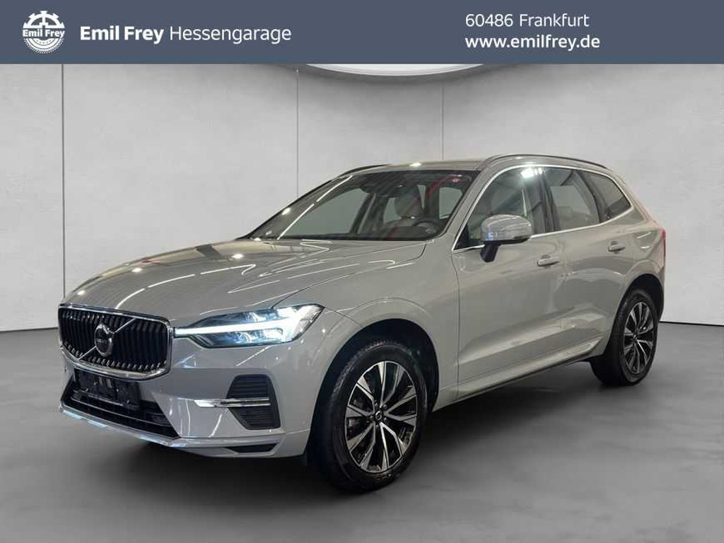 Volvo XC60 19'