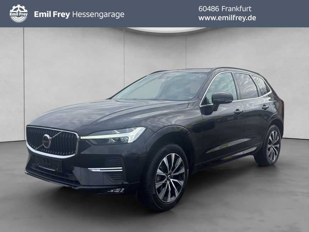Volvo XC60 19'