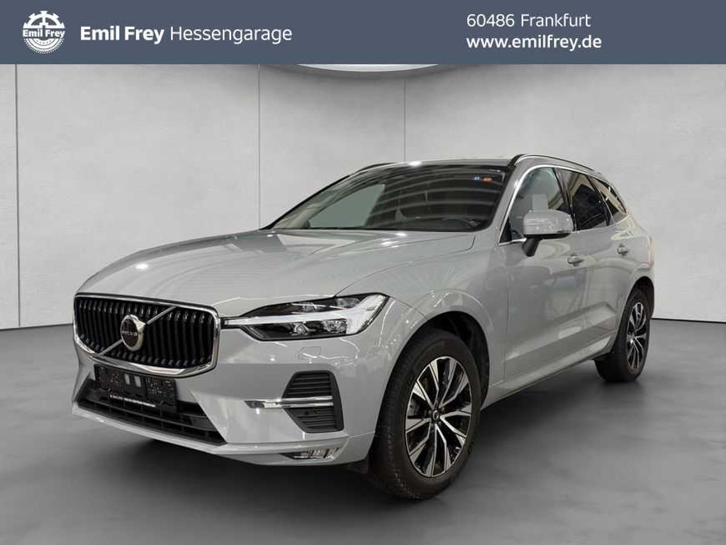 Volvo XC60 19'