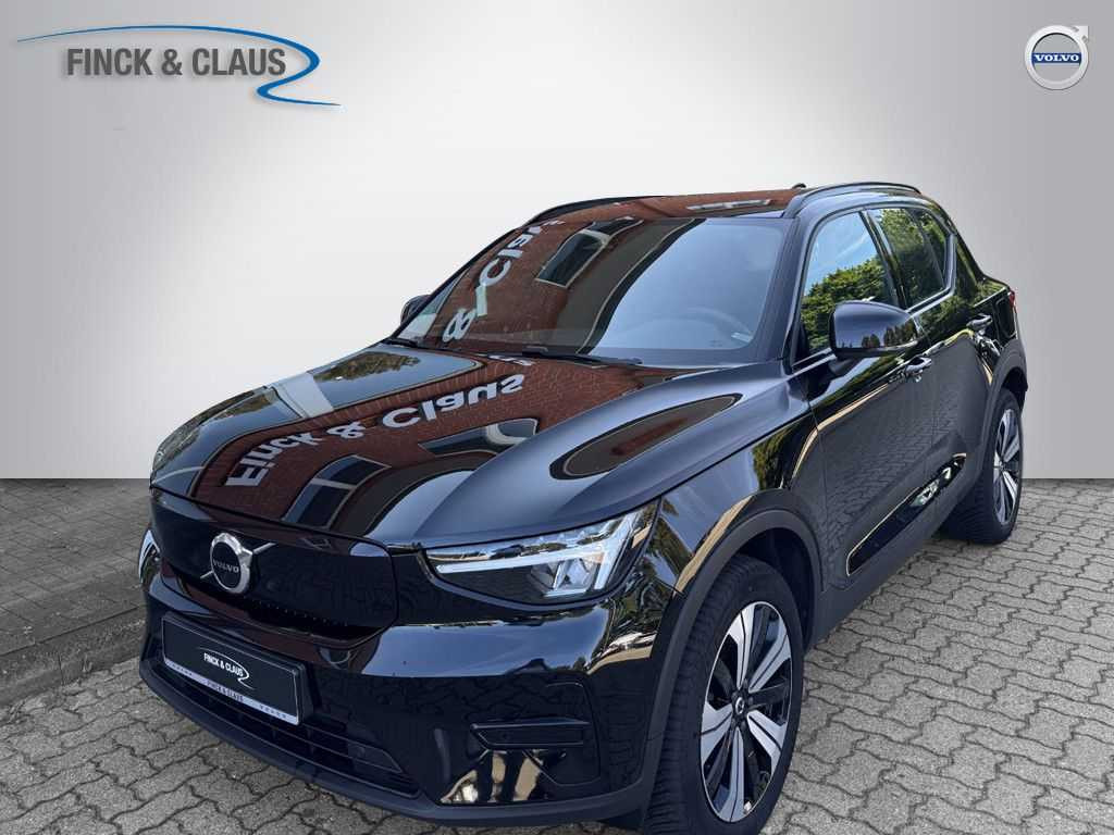 Volvo XC40 Recharge Core