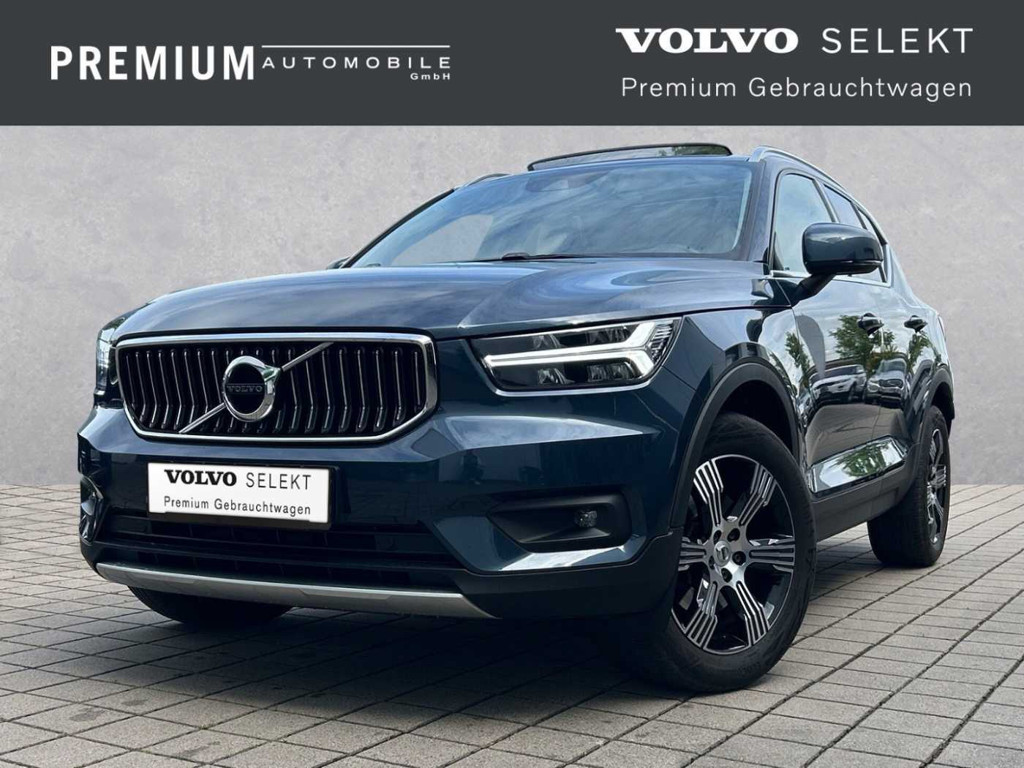Volvo XC40 XC40