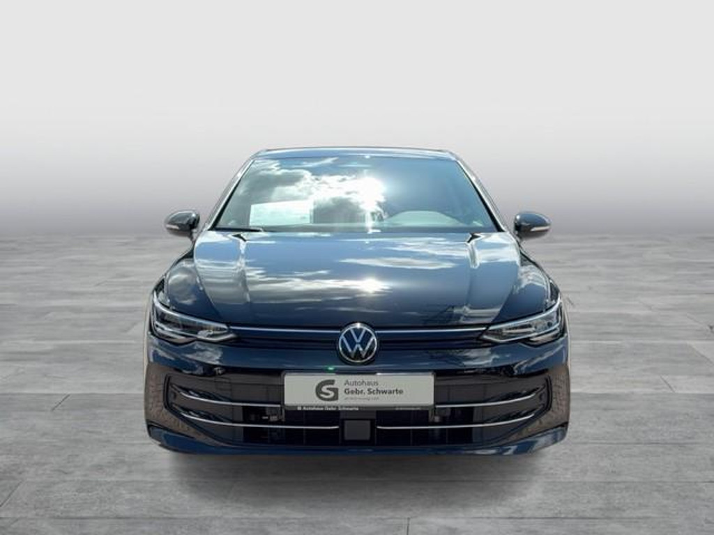 Volkswagen Golf DSG Golf VIII 1.5 eTSI