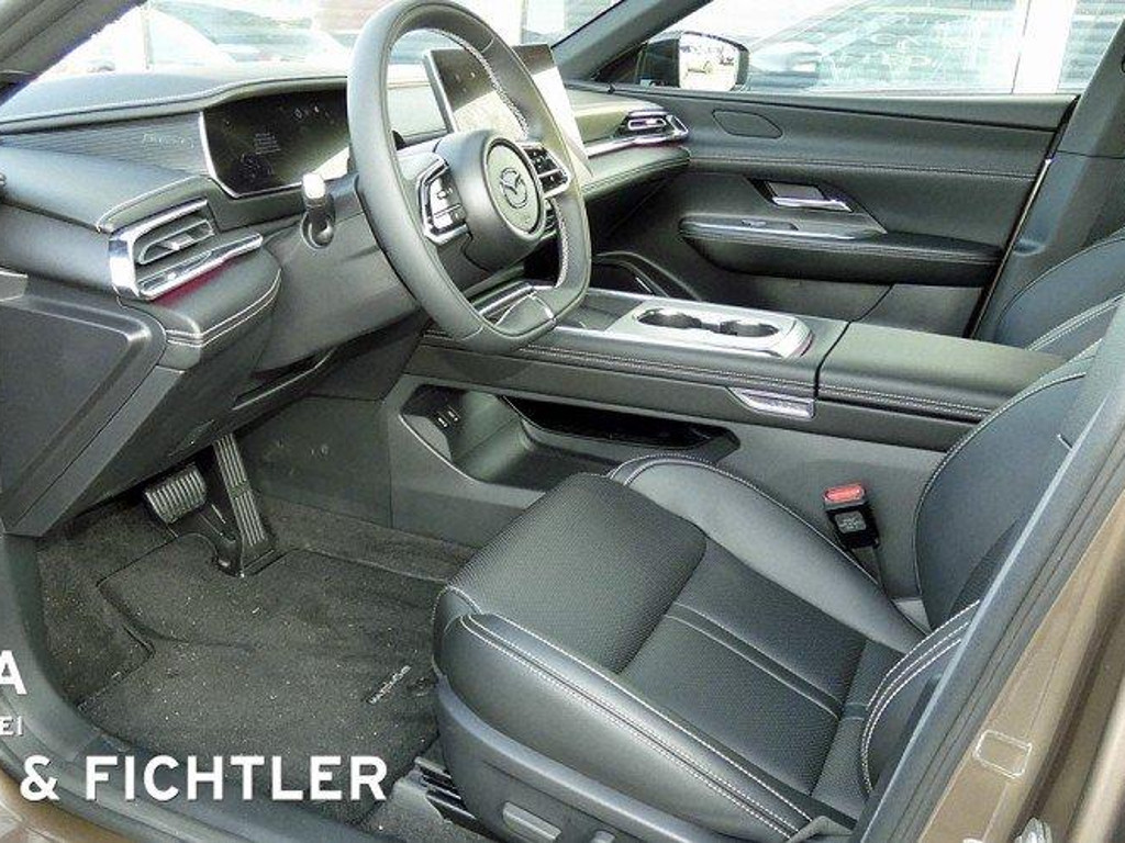 Mazda 6e