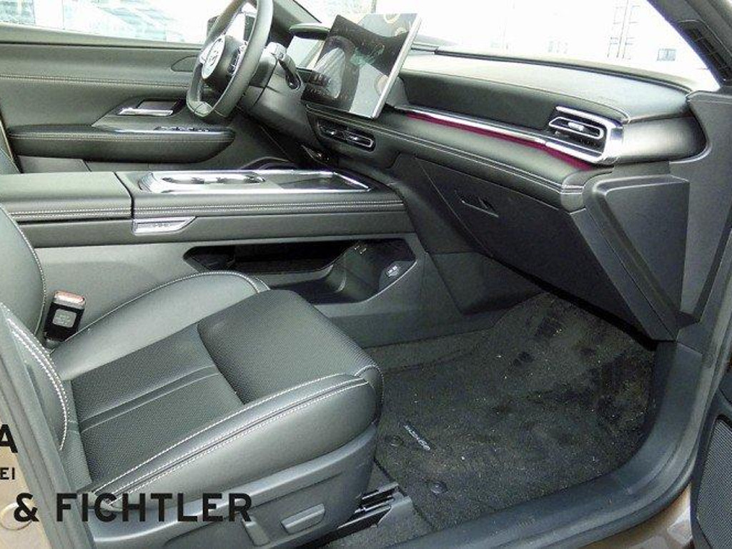 Mazda 6e