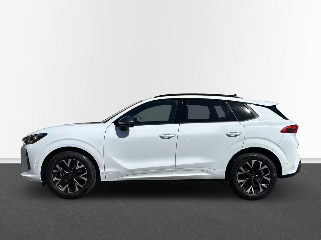 Cupra Terramar 1.5 eTSI