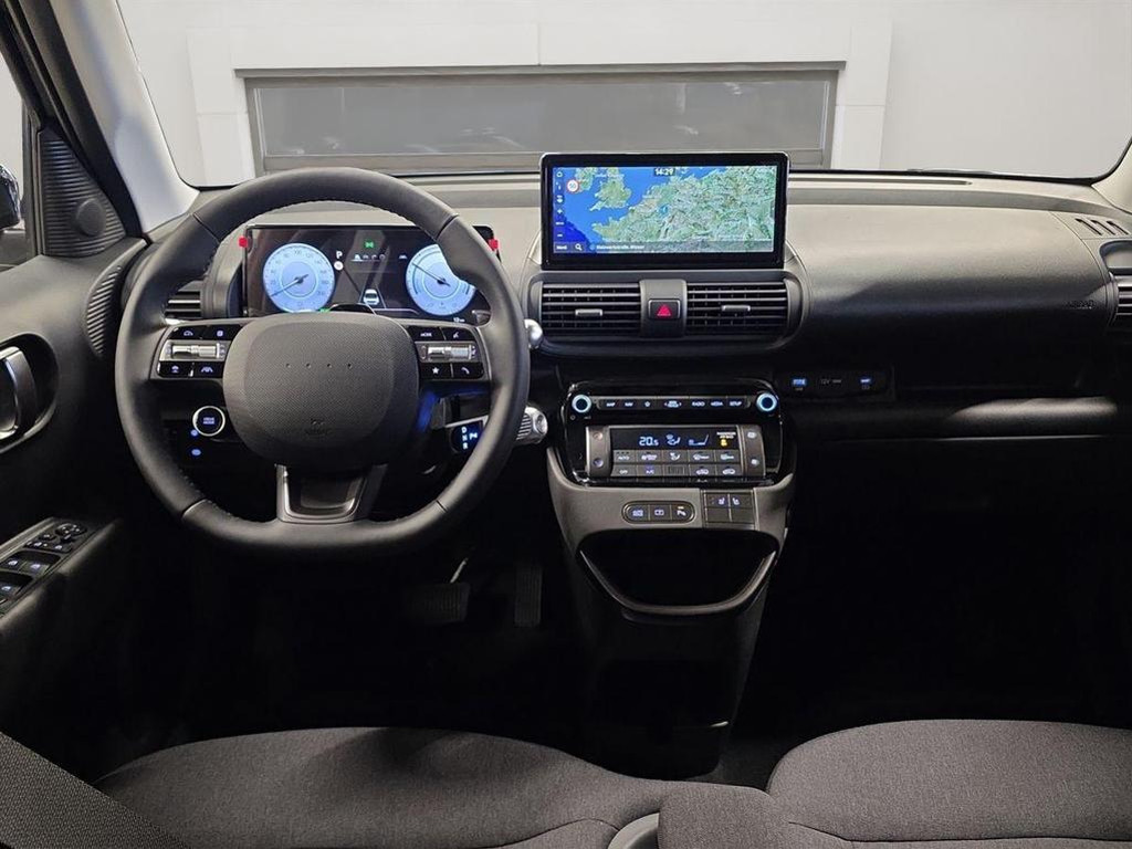 Hyundai INSTER