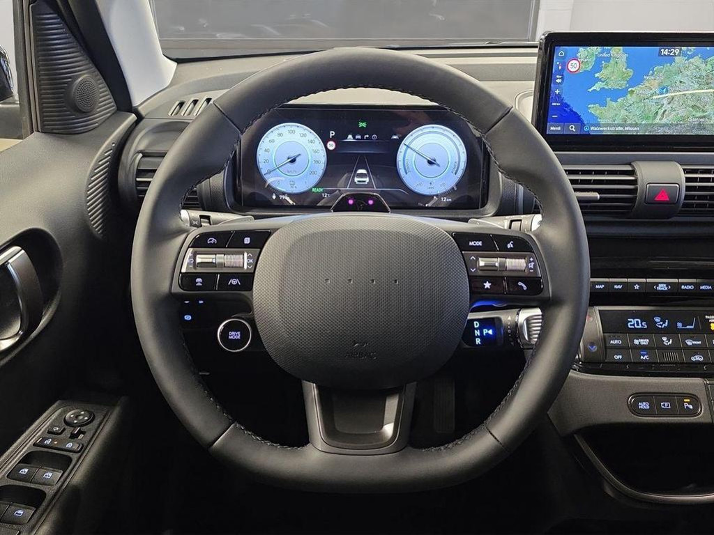 Hyundai INSTER