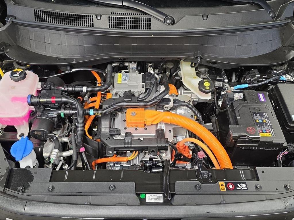 Hyundai INSTER